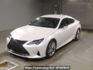 Lexus RC AVC10