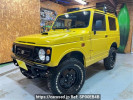 Suzuki Jimny JA12W