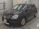Nissan Dualis KNJ10