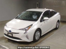 Toyota Prius ZVW50