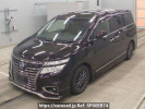 Nissan Elgrand TNE52