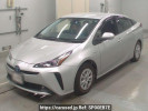 Toyota Prius ZVW55
