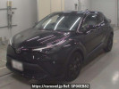 Toyota C-HR NGX10