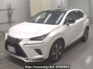 Lexus NX AGZ10