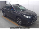 Subaru Legacy Outback BT5