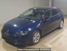 Volkswagen Golf CDDLA