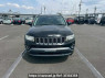 Used 2015 AT jeep compass MK49 Image[1]