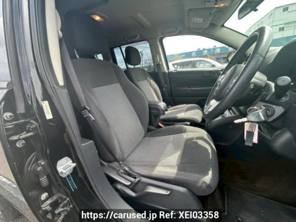 Used 2015 AT jeep compass MK49 Image[12]