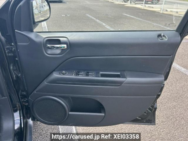 Used 2015 AT jeep compass MK49 Image[16]