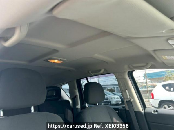 Used 2015 AT jeep compass MK49 Image[17]