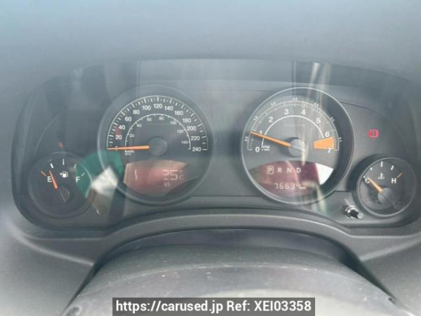 Used 2015 AT jeep compass MK49 Image[21]