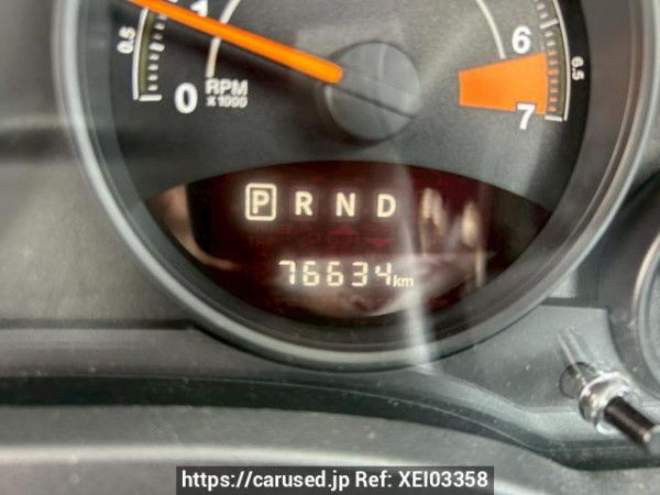 Used 2015 AT jeep compass MK49 Image[22]