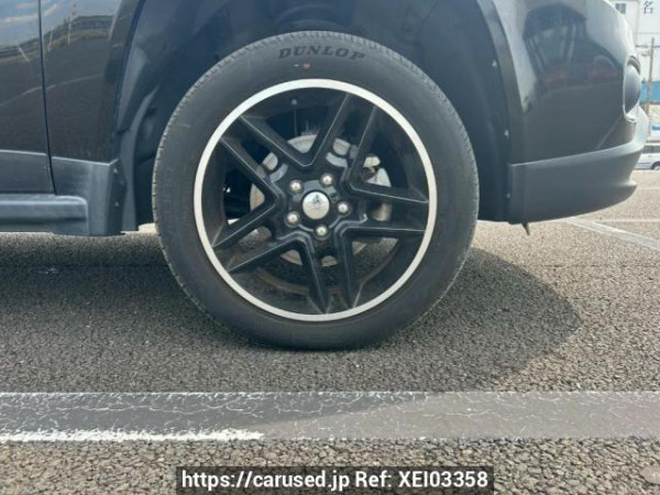 Used 2015 AT jeep compass MK49 Image[28]