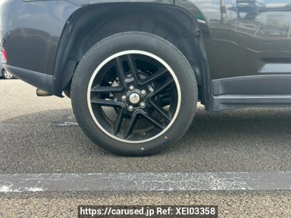 Used 2015 AT jeep compass MK49 Image[29]