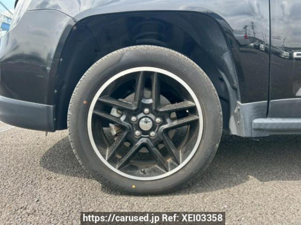 Used 2015 AT jeep compass MK49 Image[31]