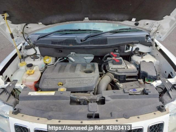 Used 2012 AT jeep compass MK49 Image[9]