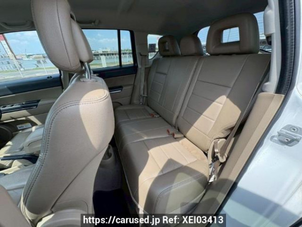 Used 2012 AT jeep compass MK49 Image[13]