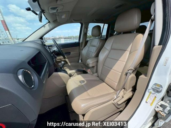 Used 2012 AT jeep compass MK49 Image[15]