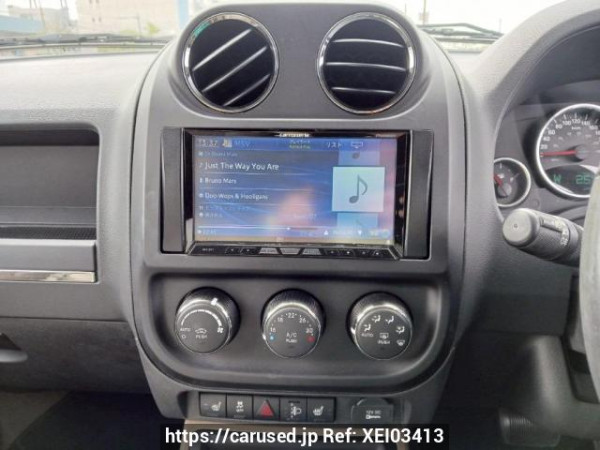 Used 2012 AT jeep compass MK49 Image[19]