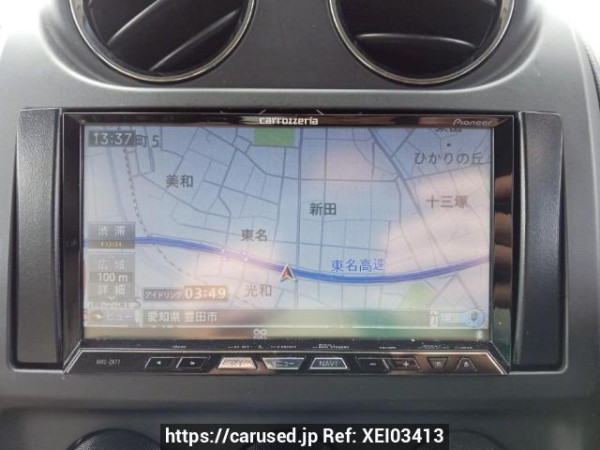 Used 2012 AT jeep compass MK49 Image[20]