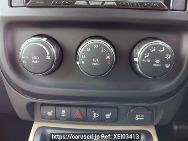 Used 2012 AT jeep compass MK49 Image[22]