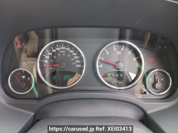 Used 2012 AT jeep compass MK49 Image[24]