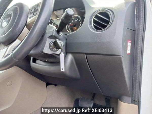 Used 2012 AT jeep compass MK49 Image[26]