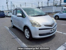Toyota Ractis NCP100
