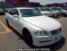 Toyota Mark X GRX120