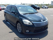 Toyota Mark X Zio
