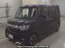 Honda N-BOX CUSTOM JF3
