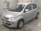 Toyota Passo KGC30