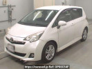 Toyota Ractis NCP120