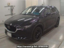 Mazda CX-5 KF2P