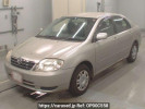 Toyota Corolla Sedan NZE121