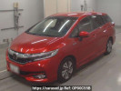 Honda SHUTTLE GP7
