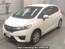 Honda Fit GK4