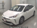 Toyota Prius ZVW55