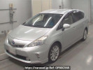 Toyota Prius alpha ZVW41W
