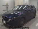 Mazda CX-5 KF2P