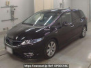 Honda Jade FR4