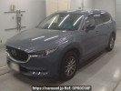 Mazda CX-8 KG5P