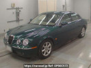 Jaguar S-TYPE J01FC