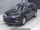 Nissan X-Trail HNT32