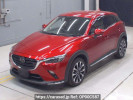 Mazda CX-3 DK8AW
