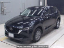 Mazda CX-5 KF2P