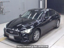 Nissan Skyline ZV37