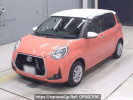 Toyota Passo M700A