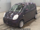 Nissan Moco MG22S