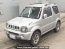 Suzuki Jimny Sierra JB43W